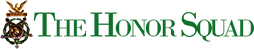 The Honor Squad Logo